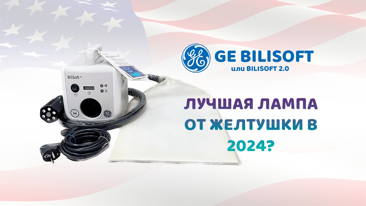 Аренда GE Bilisoft в Москве